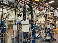 2001 reinhardt-technik ecostar 250 kitmachine - afbeelding 6 van  8