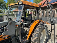 2001 renault r3222ca vierwielaangedreven landbouwtractor - afbeelding 17 van  32