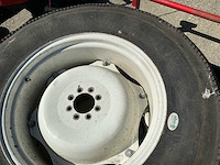 2001 renault r3222ca vierwielaangedreven landbouwtractor - afbeelding 30 van  32