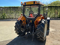 2001 renault r3222ca vierwielaangedreven landbouwtractor - afbeelding 4 van  32