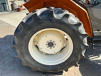 2001 renault r3222ca vierwielaangedreven landbouwtractor - afbeelding 6 van  32