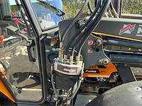 2001 renault r3222ca vierwielaangedreven landbouwtractor - afbeelding 8 van  32