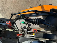 2001 renault r3222ca vierwielaangedreven landbouwtractor - afbeelding 16 van  32