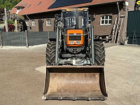 2001 renault r3222ca vierwielaangedreven landbouwtractor - afbeelding 11 van  32