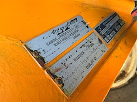 2001 renault r3222ca vierwielaangedreven landbouwtractor - afbeelding 22 van  32