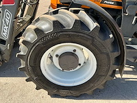2001 renault r3222ca vierwielaangedreven landbouwtractor - afbeelding 32 van  32
