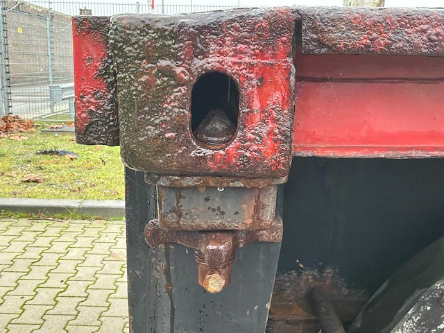 2001 renders oplegger - afbeelding 4 van  24