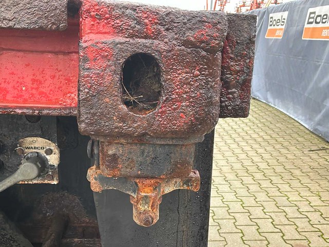 2001 renders oplegger - afbeelding 5 van  24