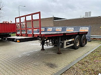 2001 renders oplegger - afbeelding 1 van  24