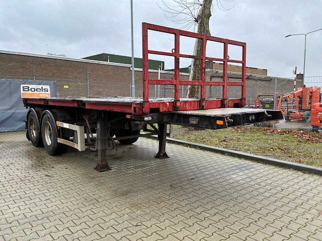 2001 renders oplegger - afbeelding 12 van  24