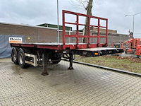 2001 renders oplegger - afbeelding 12 van  24