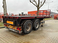 2001 renders oplegger - afbeelding 18 van  24