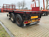 2001 renders oplegger - afbeelding 19 van  24