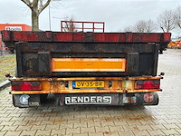 2001 renders oplegger - afbeelding 20 van  24