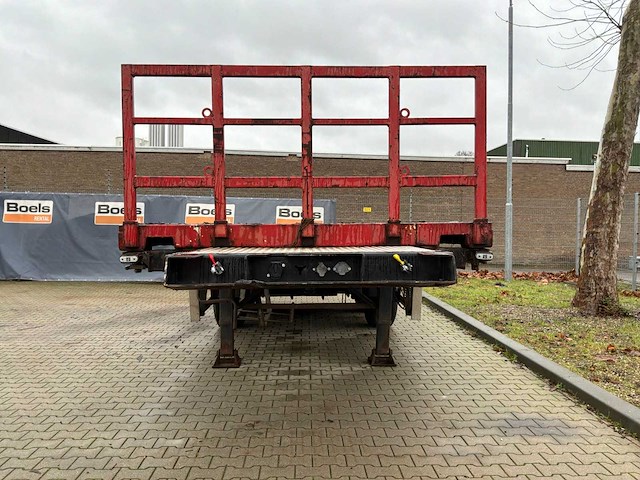 2001 renders oplegger - afbeelding 21 van  24