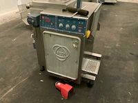 2001 risco rs 4001 vacuümvulmachine - afbeelding 3 van  7
