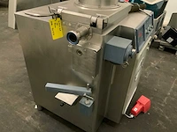 2001 risco rs 4001 vacuümvulmachine - afbeelding 5 van  7