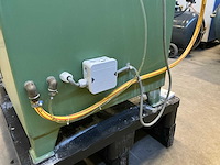 2001 rösler fks-04-1-1 trommel schuurmachine - afbeelding 2 van  23