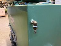 2001 rösler fks-04-1-1 trommel schuurmachine - afbeelding 3 van  23