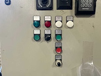 2001 rösler fks-04-1-1 trommel schuurmachine - afbeelding 9 van  23