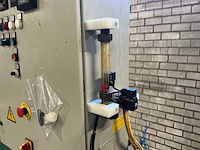 2001 rösler fks-04-1-1 trommel schuurmachine - afbeelding 10 van  23