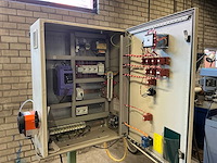 2001 rösler fks-04-1-1 trommel schuurmachine - afbeelding 14 van  23