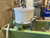 2001 rösler fks-04-1-1 trommel schuurmachine - afbeelding 18 van  23