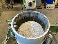 2001 rösler fks-04-1-1 trommel schuurmachine - afbeelding 19 van  23