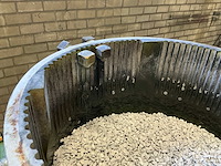 2001 rösler fks-04-1-1 trommel schuurmachine - afbeelding 20 van  23