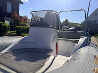 2001 sacs 475 hypalon rib - afbeelding 3 van  16