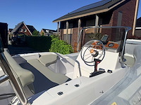 2001 sacs 475 hypalon rib - afbeelding 6 van  16
