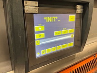 2001 safan ht 255-6 ts guillotineschaar - afbeelding 7 van  8