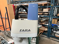 2001 samsung electronics faraman rss7 handling /positioneerunit - afbeelding 4 van  10