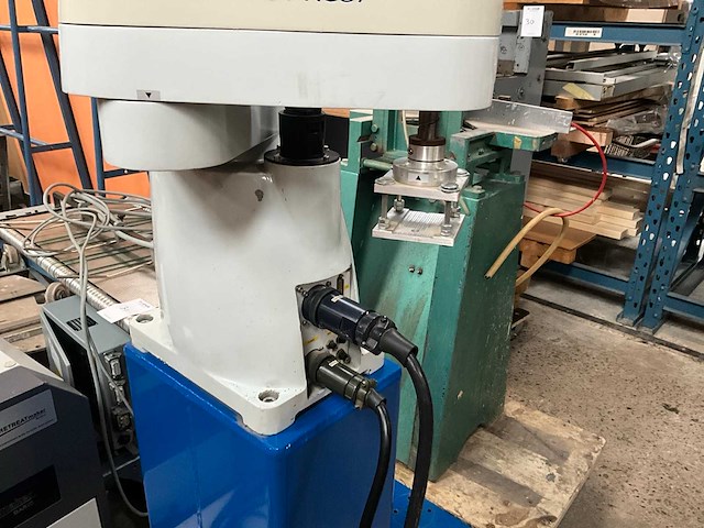 2001 samsung electronics faraman rss7 handling /positioneerunit - afbeelding 5 van  10