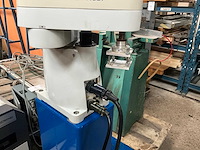 2001 samsung electronics faraman rss7 handling /positioneerunit - afbeelding 5 van  10