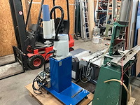 2001 samsung electronics faraman rss7 handling /positioneerunit - afbeelding 6 van  10