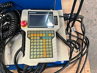 2001 samsung electronics faraman rss7 handling /positioneerunit - afbeelding 7 van  10