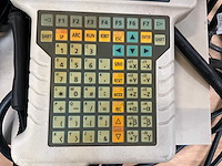 2001 samsung electronics faraman rss7 handling /positioneerunit - afbeelding 8 van  10