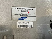 2001 samsung electronics faraman rss7 handling /positioneerunit - afbeelding 10 van  10
