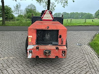 2001 schaffer 550 ts telescopische wiellader - afbeelding 19 van  24