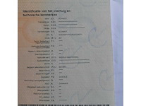 2001 schmidt cleango 400 straatveegmachine - afbeelding 3 van  28