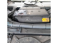 2001 schmidt cleango 400 straatveegmachine - afbeelding 6 van  28