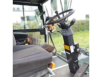 2001 schmidt cleango 400 straatveegmachine - afbeelding 7 van  28