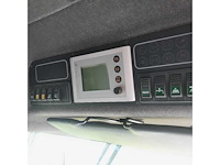 2001 schmidt cleango 400 straatveegmachine - afbeelding 11 van  28