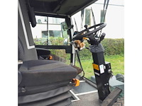 2001 schmidt cleango 400 straatveegmachine - afbeelding 13 van  28