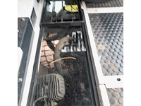 2001 schmidt cleango 400 straatveegmachine - afbeelding 19 van  28