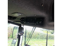 2001 schmidt cleango 400 straatveegmachine - afbeelding 21 van  28