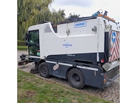 2001 schmidt cleango 400 straatveegmachine - afbeelding 22 van  28