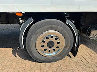 2001 schmitz enkelas city trailer 10.50m 22000kg - afbeelding 21 van  29