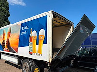 2001 schmitz enkelas city trailer 10.50m 22000kg - afbeelding 29 van  29